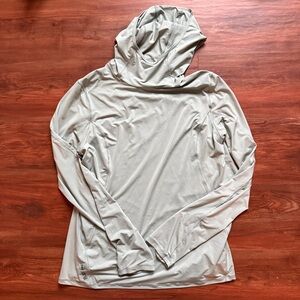 Janji Sunchaser Sun chaser hoody UPF 50 L